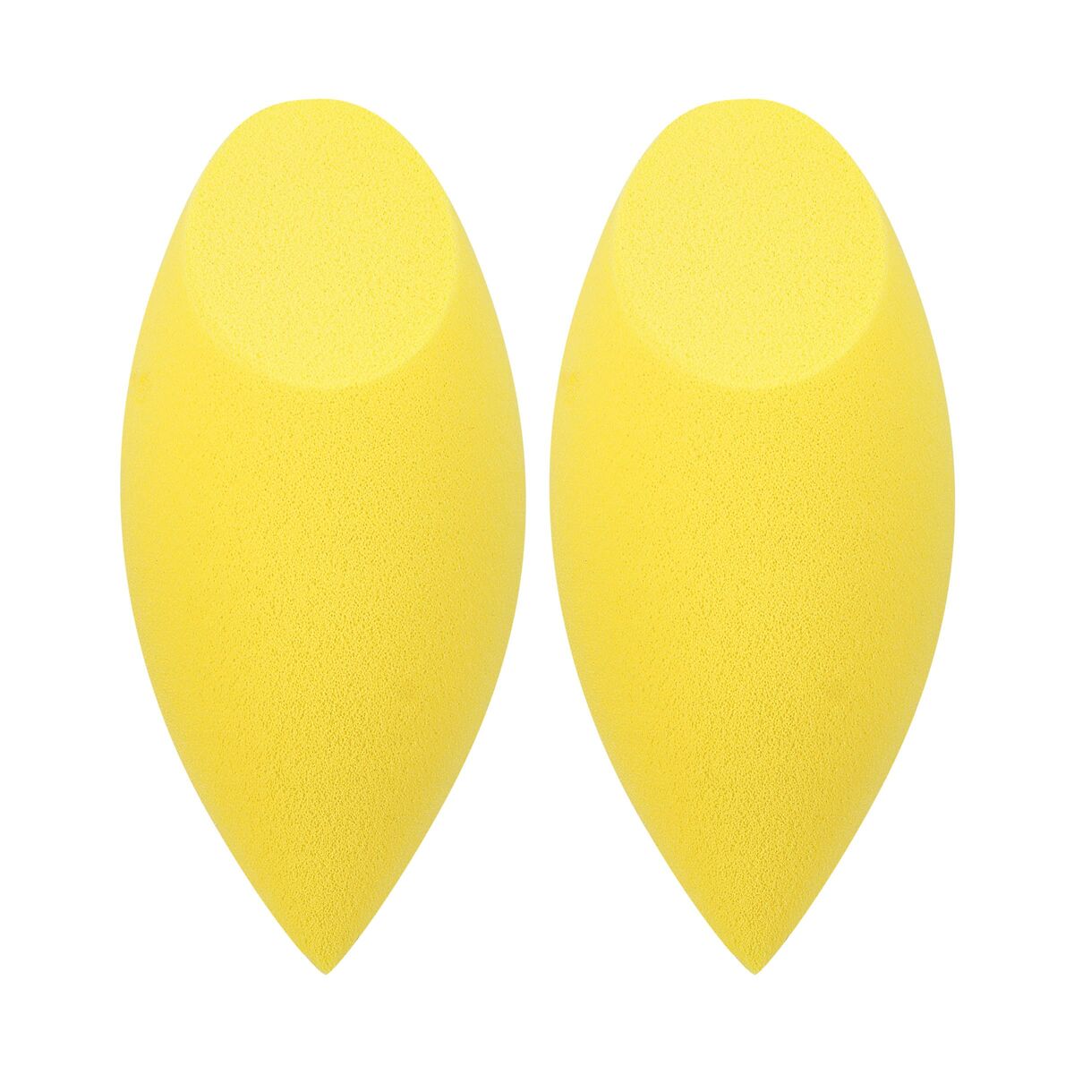 Face Sponge Real Techniques Miracle (2 enheder) produktemballage
