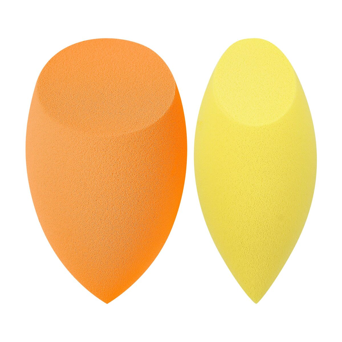 Face Sponge Real Techniques MIRACLE COMPLEXION (2 enheder) produktemballage