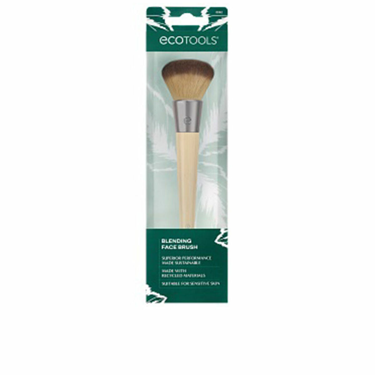 Make-up Brush Ecotools BLENDING (1 enhed) produktemballage
