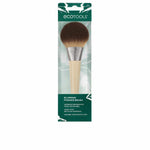 Ansigtspudderbørste Ecotools BLURRING (1 enhed) makeup-emballage