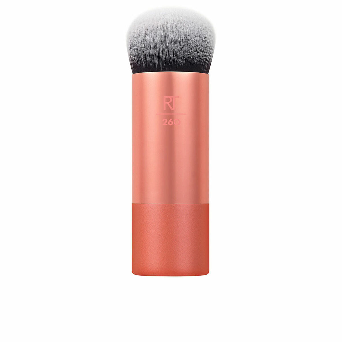 Make-up Brush Real Techniques BUBBLE (1 enhed) produktemballage
