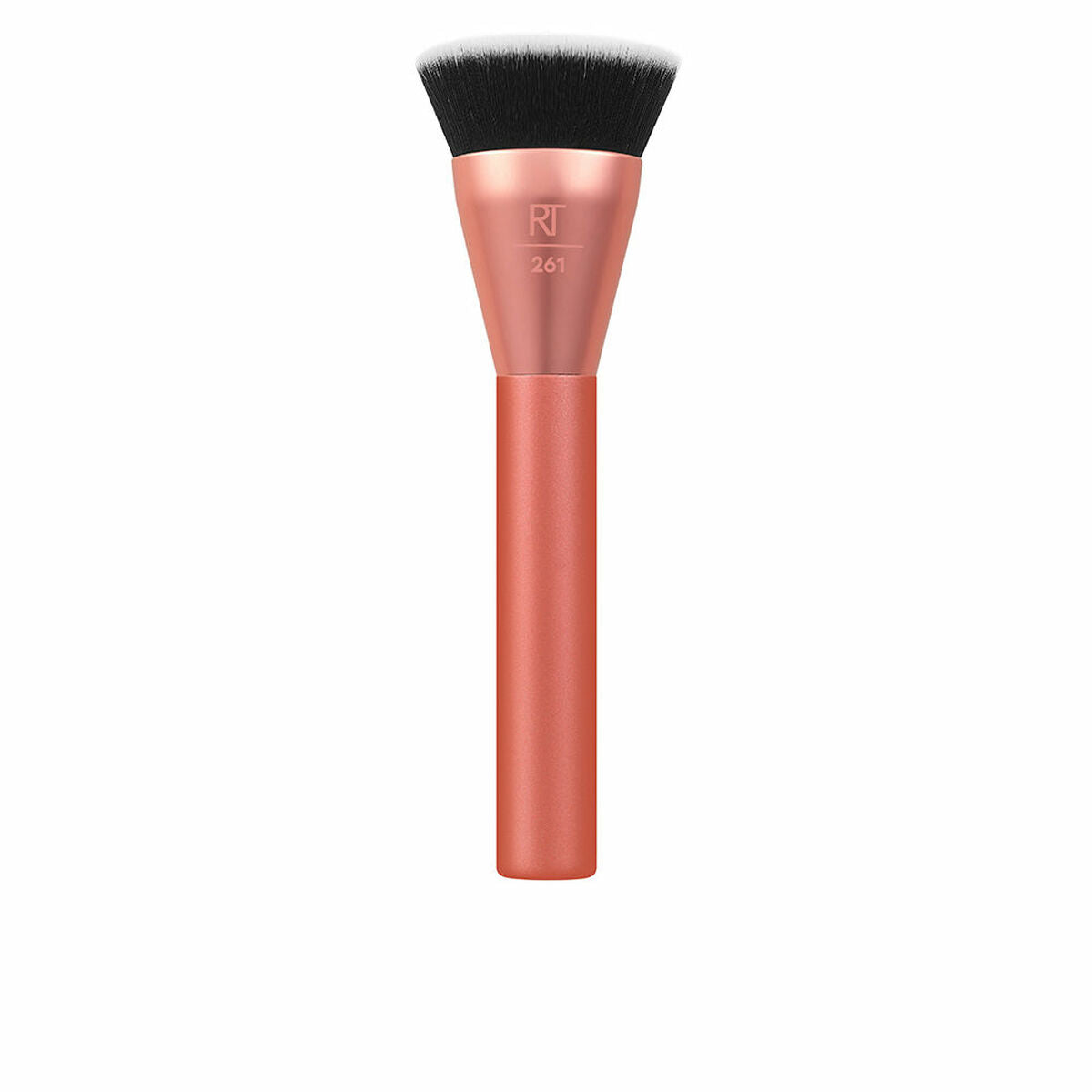 Make-up Brush Real Techniques SNATCH + SCULPT (1 enhed) produktemballage