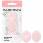 Make-up Sponge Real Techniques MINI MIRACLE produktemballage