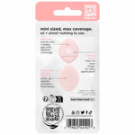 Make-up Sponge Real Techniques MINI MIRACLE produktemballage