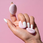 Make-up Sponge Real Techniques MINI MIRACLE produktemballage