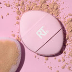 Make-up Sponge Real Techniques MINI MIRACLE produktemballage