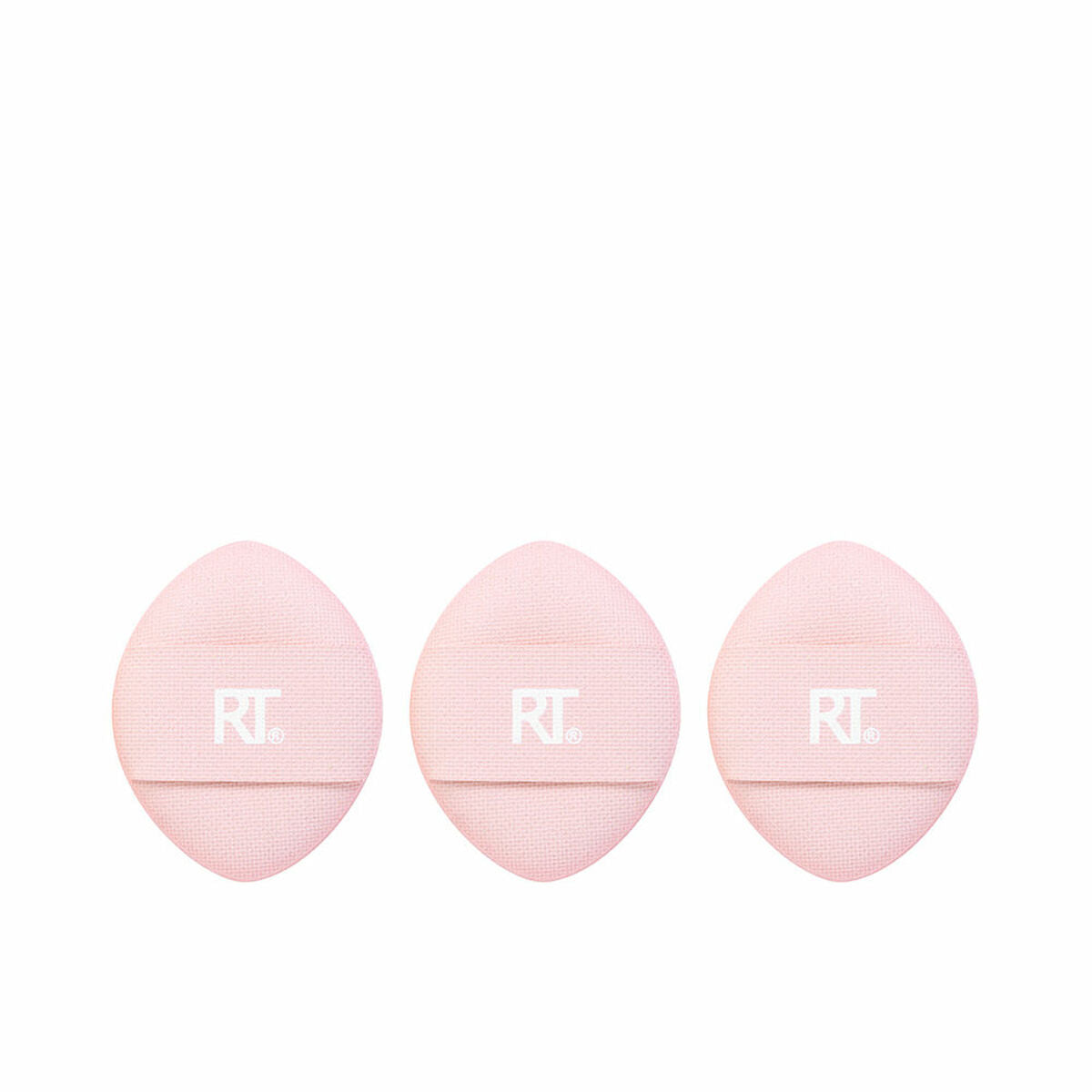 Make-up Sponge Real Techniques MINI MIRACLE produktemballage