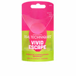 Make-up Brush Real Techniques VIVID ESCAPE (1 enhed) produktemballage