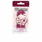 Make-up Sponge Real Techniques CHERRY ON TOP 3 stk produktemballage