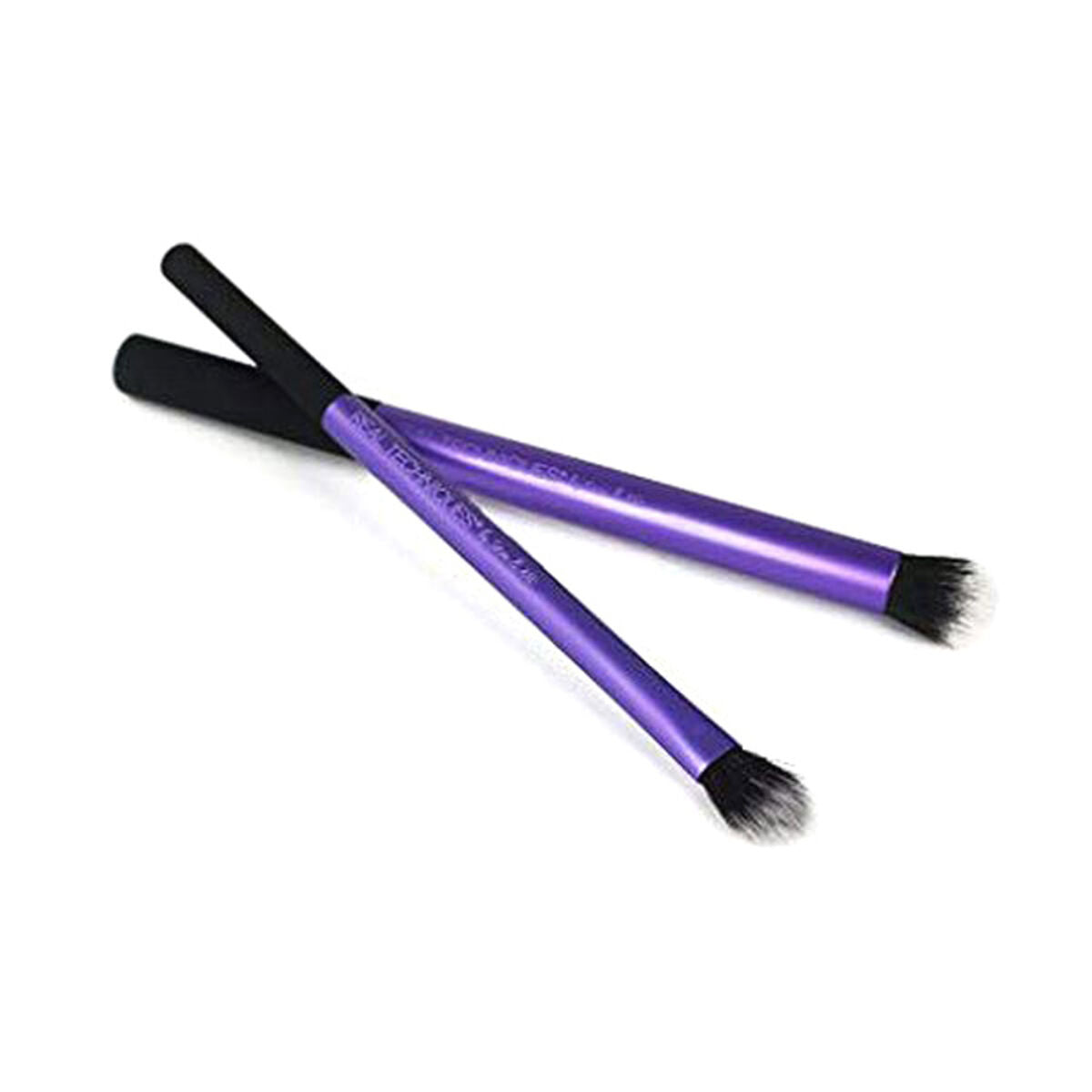 Make-up Brush Real Techniques Eye Shade Blend (2 stk) 2 stk produktemballage