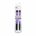 Make-up Brush Real Techniques Eye Shade Blend (2 stk) 2 stk produktemballage