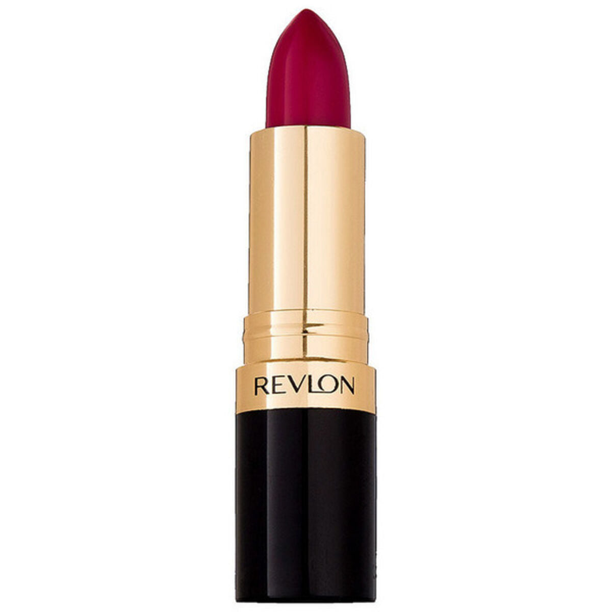 Hydrating Lipstick Super Lustrous Revlon 3,7 g 3,7 g makeup emballage