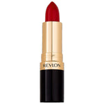 Hydrating Lipstick Super Lustrous Revlon 3,7 g 3,7 g makeup emballage