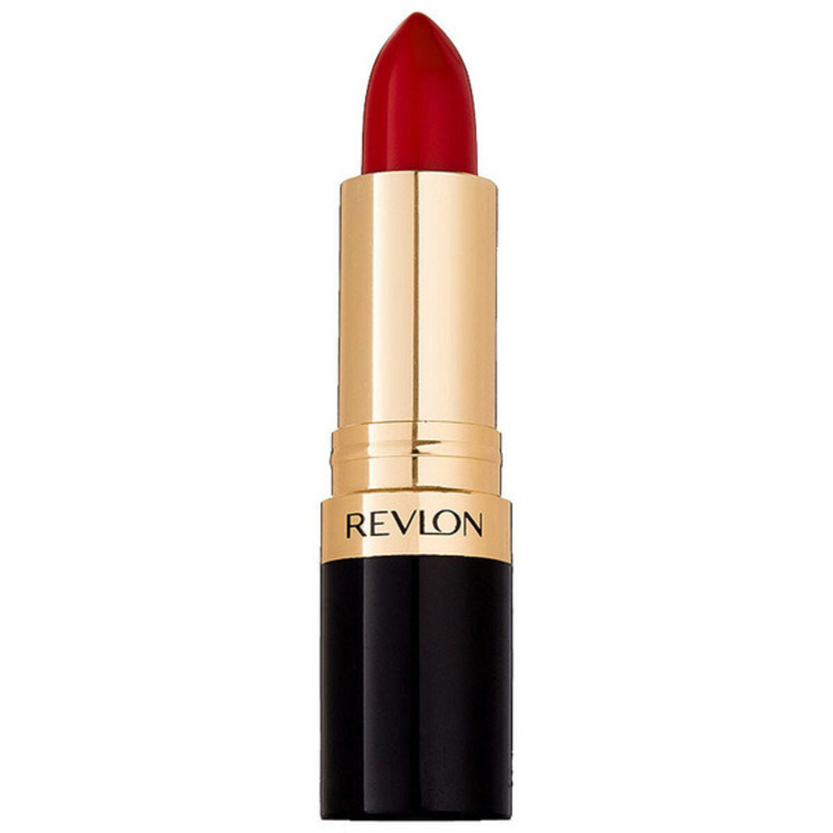 Hydrating Lipstick Super Lustrous Revlon 3,7 g 3,7 g makeup emballage