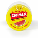 Læbepomade Carmex Spf 15 7,5 g hudplejeemballage 7,5 g