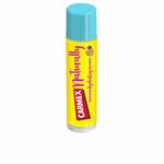 Fugtgivende balsam Carmex Hi Anti-Age Stick Røde frugter Læbe fyldigere (1 enhed) hudplejeemballage