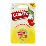 Fugtgivende læbepomade Carmex COS 005 BL Spf 15 7,5 g 7,5 g hudplejeemballage