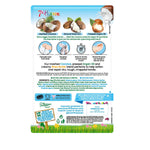 Moisturizing Foot Cream 7th Heaven COCONUT (1 enhed) hudplejeemballage