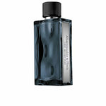 Unisex parfume Abercrombie & Fitch FIRST INSTINCT EDT 100 ml til mænd flaske