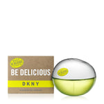 Dameparfume Donna Karan BE DELICIOUS 50 ml produktemballage