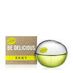 Dameparfume Donna Karan BE DELICIOUS 30 ml produktemballage