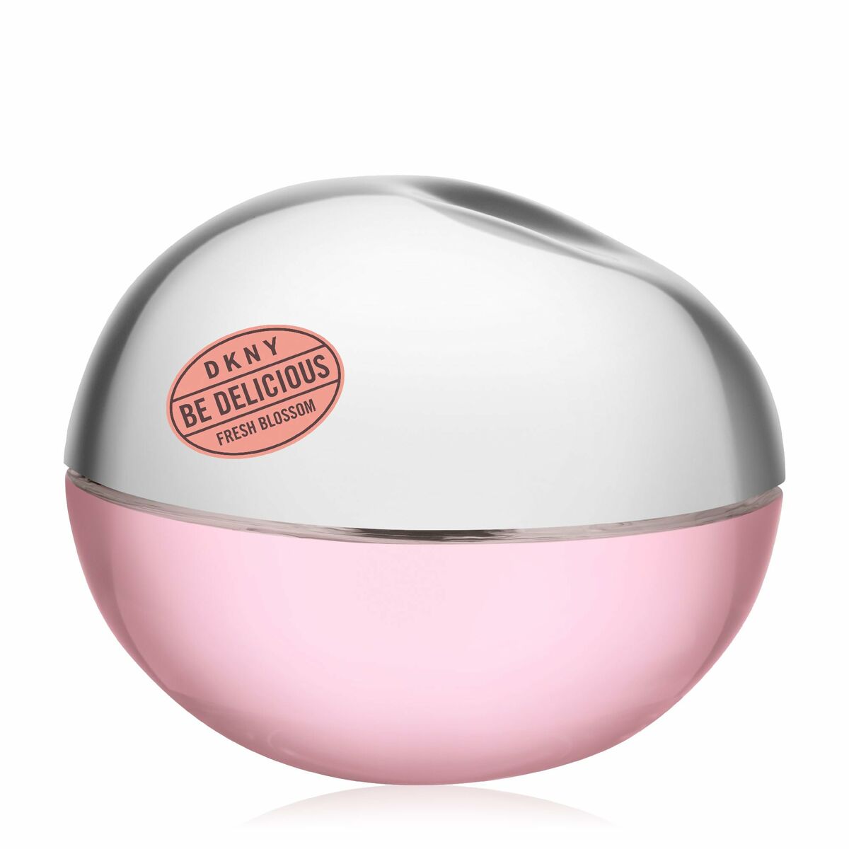 Dameparfume DKNY DELICIOUS COLLECTION 100 ml til Dame produktemballage