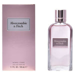 Dameparfume First Instinct Abercrombie & Fitch EDP flaske