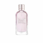 Dameparfume First Instinct Abercrombie & Fitch EDP flaske