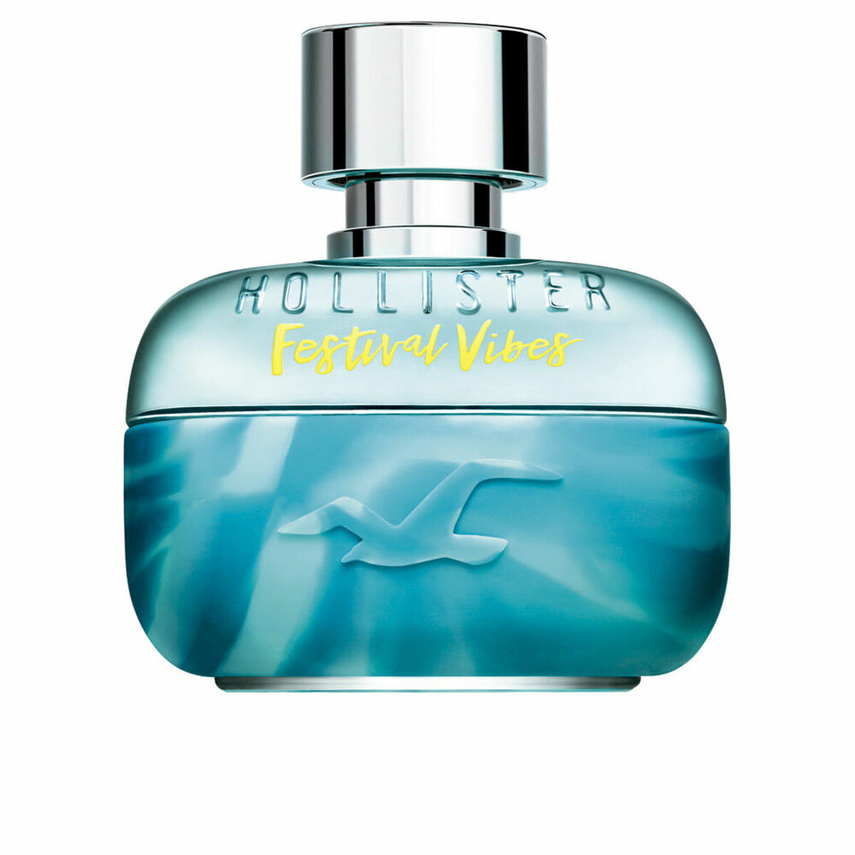 Herreparfume Hollister HO26851 EDT 100 ml til mænd flaske