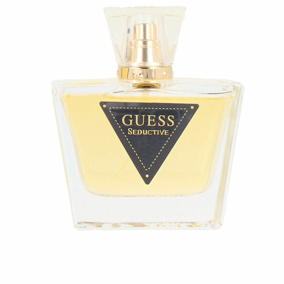 Dameparfume Guess SEDUCTIVE 75 ml til Dame-produktemballage