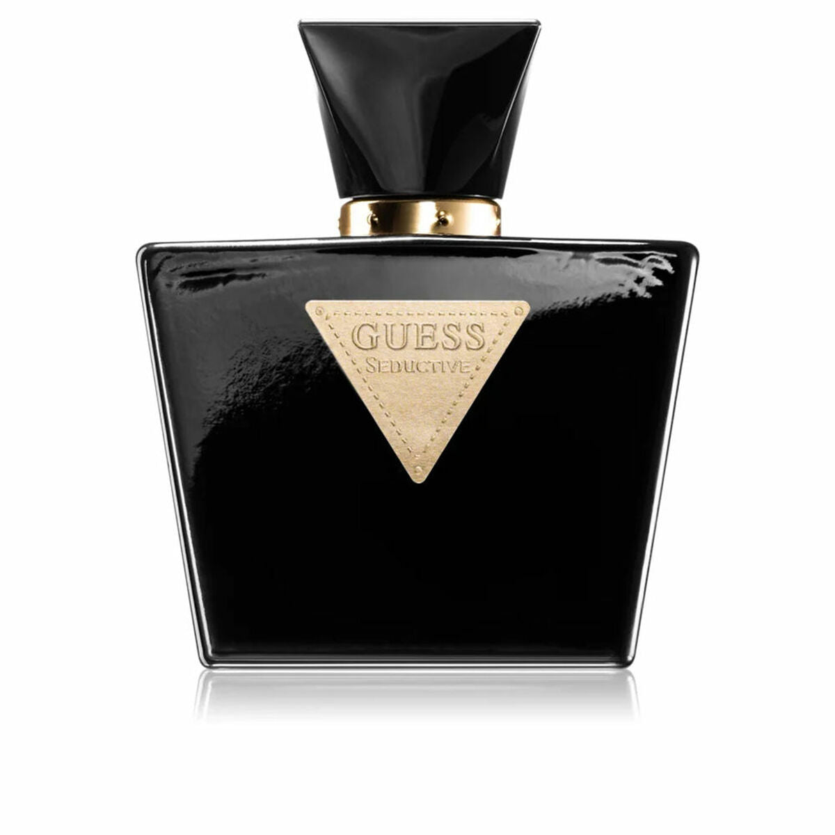 Dameparfume Guess Seductive Noir EDT 75 ml til Dame flaske