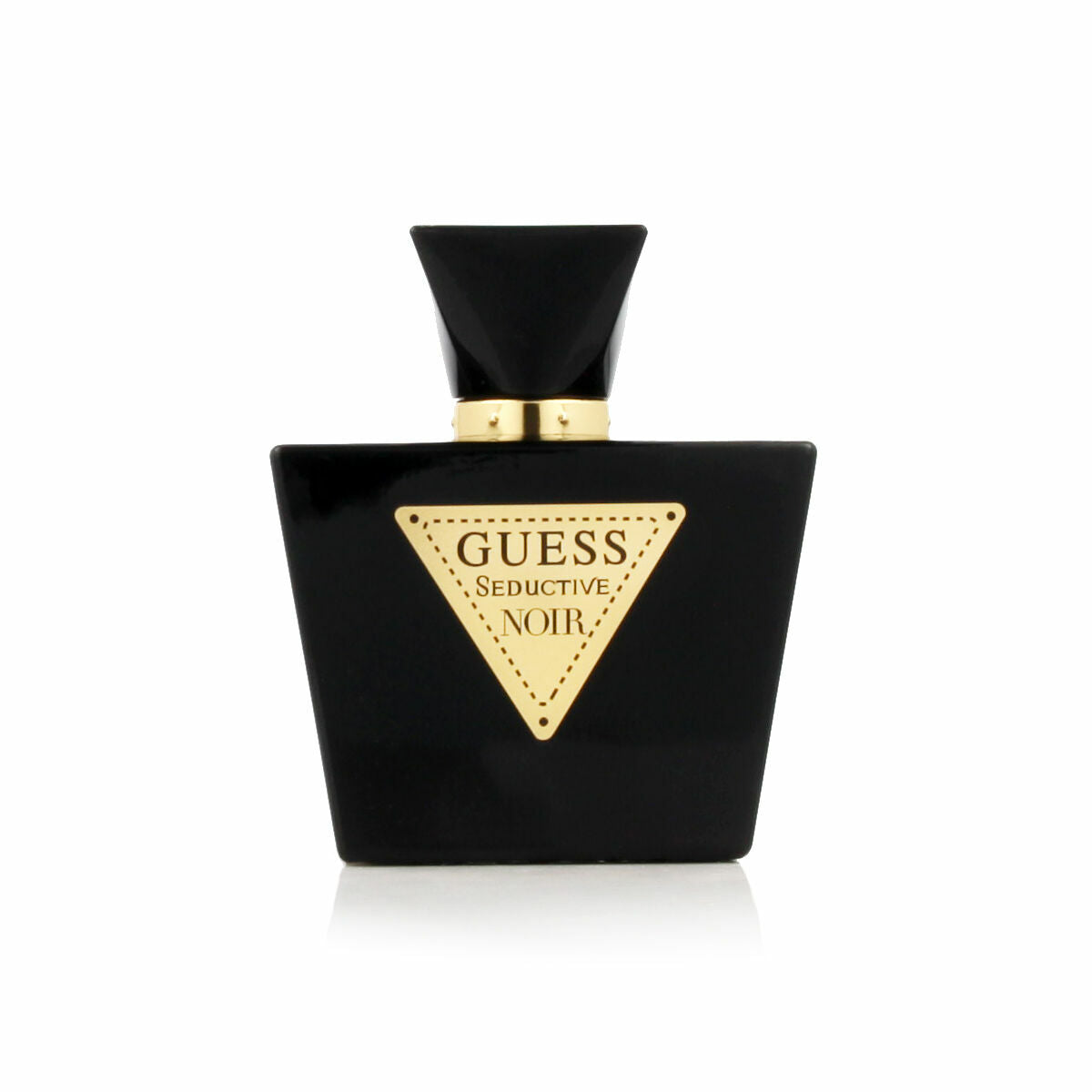 Dameparfume Guess Seductive Noir EDT 75 ml til Dame flaske