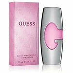 Dameparfume Guess Woman EDP 75 ml til Dameflaske