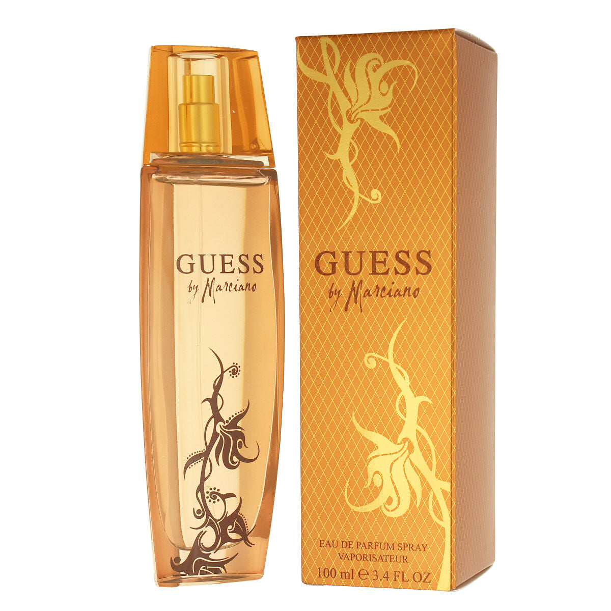 Dameparfume Guess By Marciano EDP 100 ml til Dameflaske