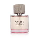 Dameparfume Guess 1981 Los Angeles EDT 100 ml til Dame flaske