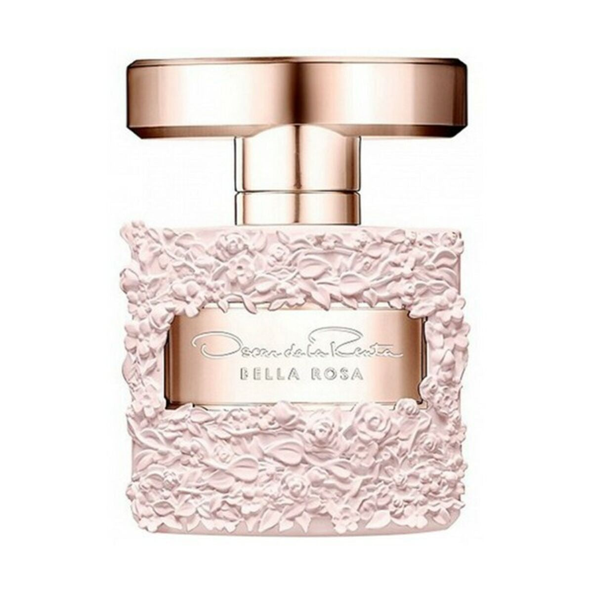 Dameparfume Bella Rosa Oscar De La Renta I0095896 EDP (100 ml) 100 ml til kvinder flaske