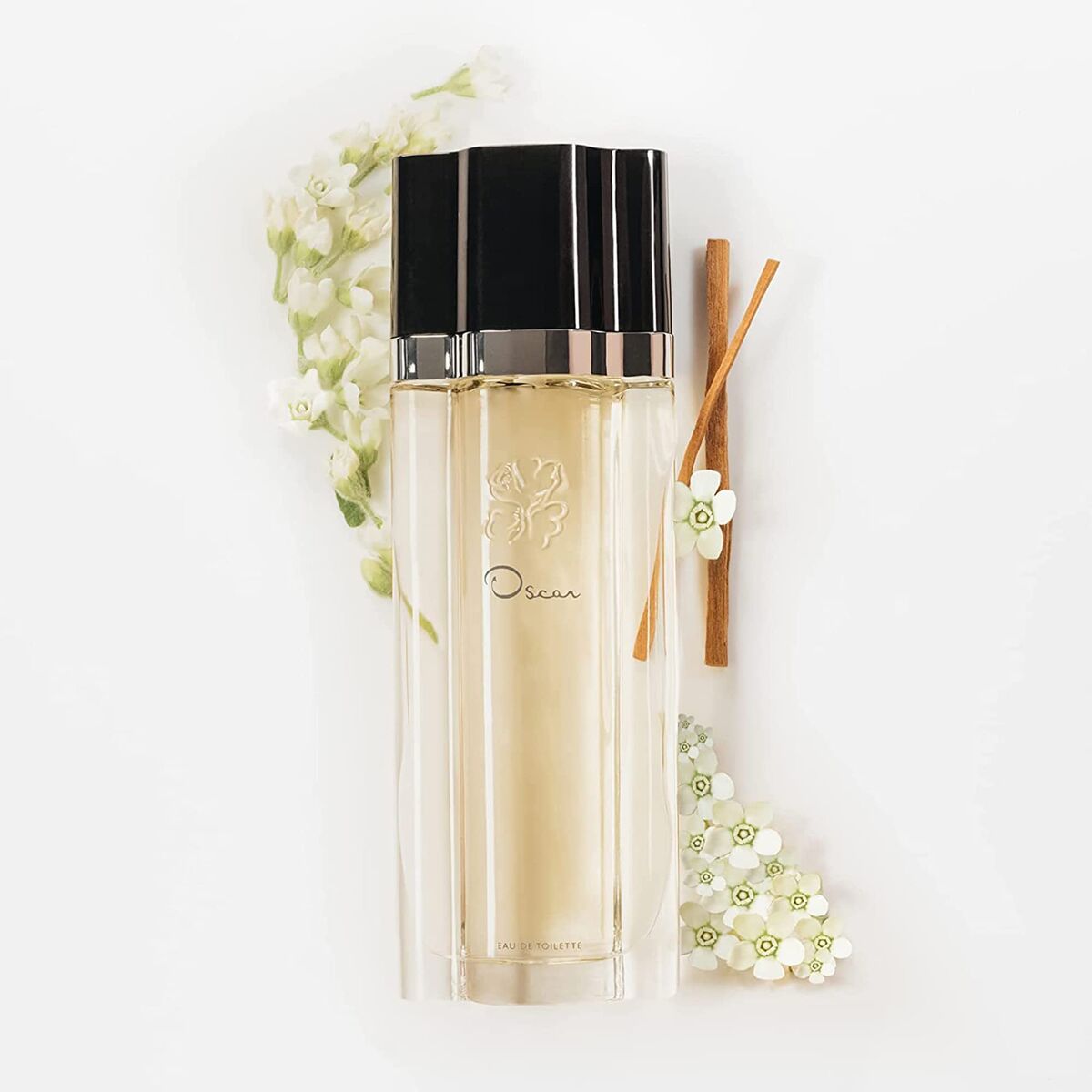 Dameparfume Oscar De La Renta Oscar EDT 200 ml til Dame flaske