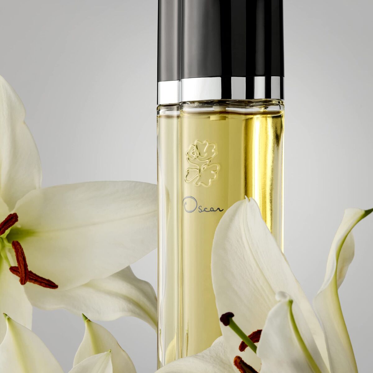 Dameparfume Oscar De La Renta Oscar EDT 200 ml til Dame flaske