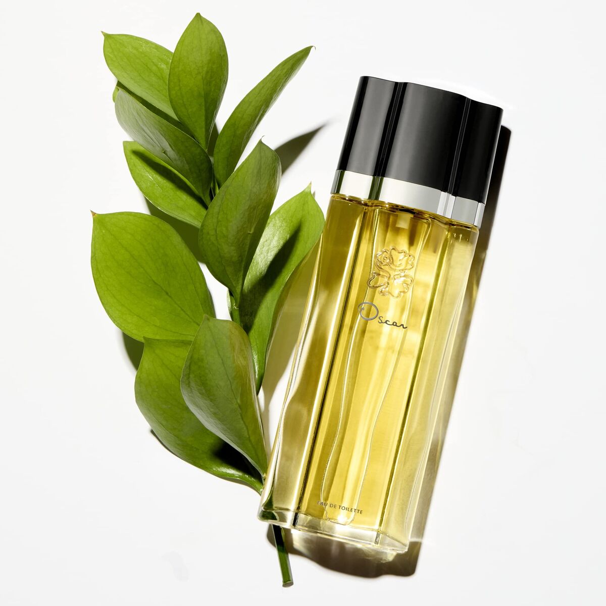 Dameparfume Oscar De La Renta Oscar EDT 200 ml til Dame flaske