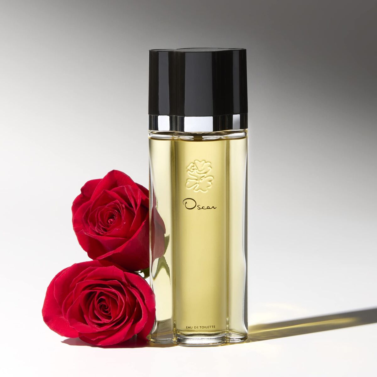 Dameparfume Oscar De La Renta Oscar EDT 200 ml til Dame flaske
