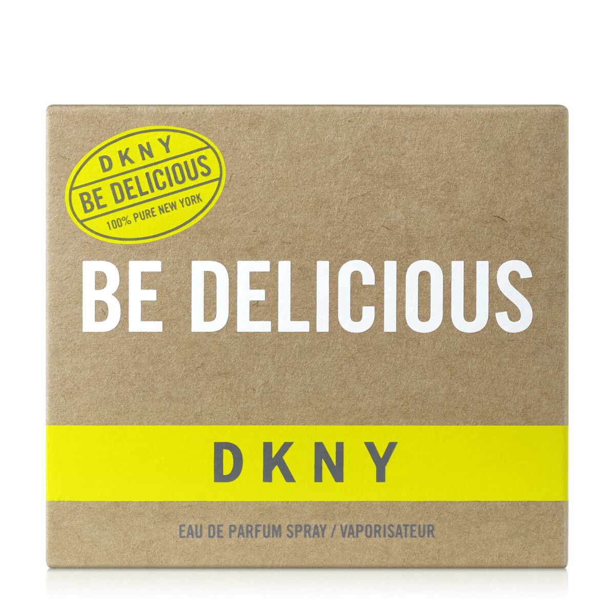 Dameparfume Donna Karan LÆKKER KOLLEKTION EDP 100 ml til Dameflaske