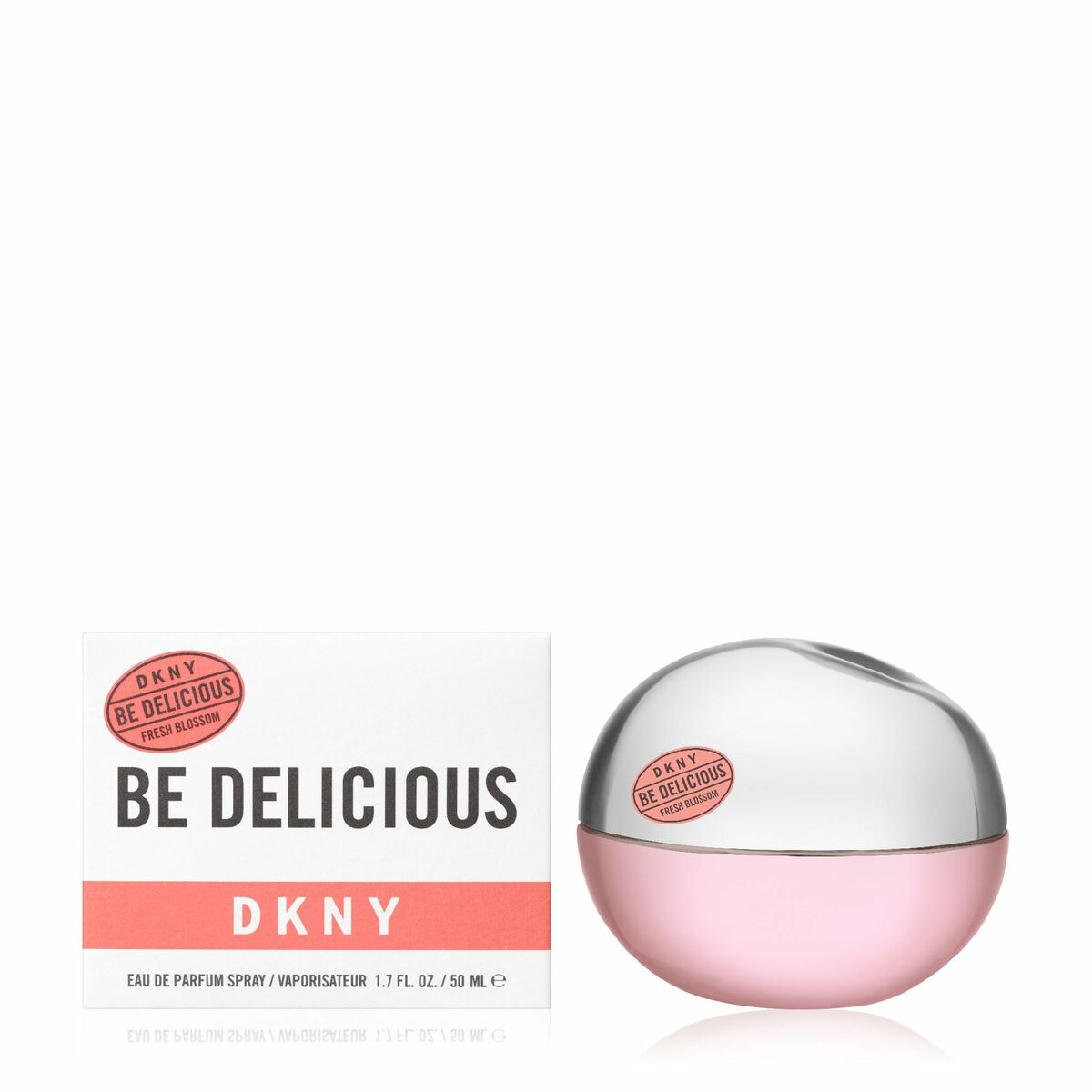 Parfume Donna Karan LÆKKER KOLLEKTION EDP EDP 50 ml flaske