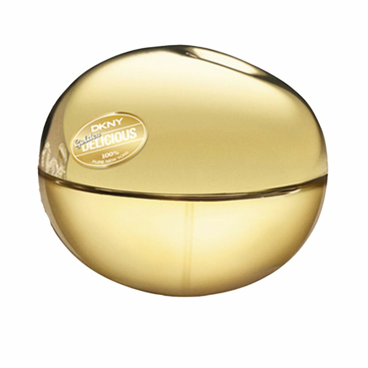 Dameparfume Donna Karan Golden Delicious 30 ml til Dame-produktemballage