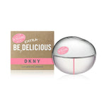 Dameparfume Donna Karan BE DELICIOUS EDP 100 ml til Dameflaske