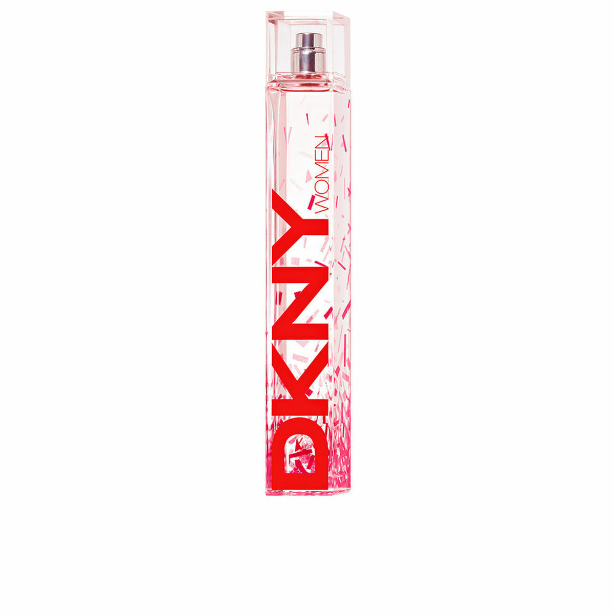 Dameparfume Donna Karan DKNY EDP 100 ml til Dameflaske