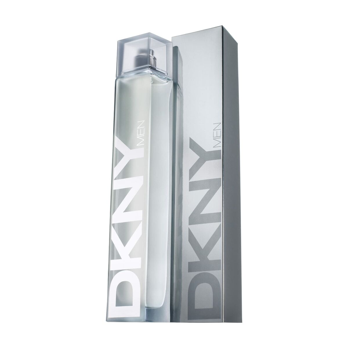 Herreparfume Donna Karan DKNY MEN DKNY Herre EDT 100 ml til mænd flaske