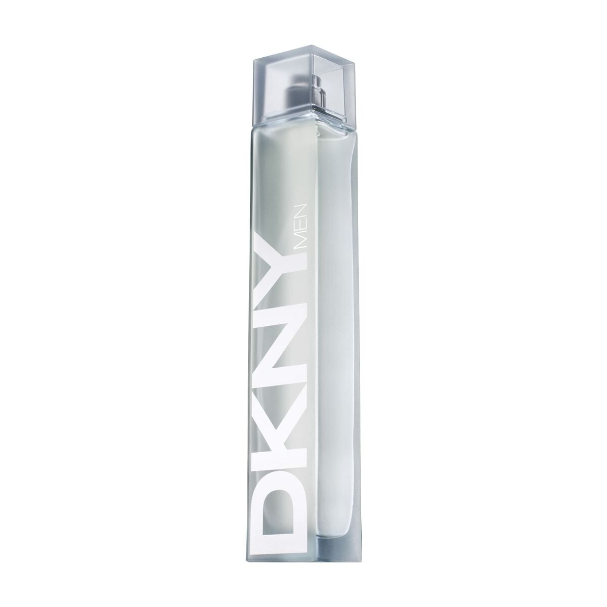 Herreparfume Donna Karan DKNY MEN DKNY Herre EDT 100 ml til mænd flaske