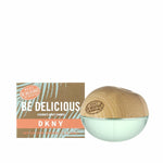 Dameparfume DKNY Be Delicious Coconuts About Summer EDT flaske