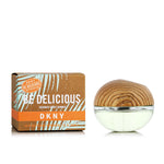 Dameparfume DKNY Be Delicious Coconuts About Summer EDT flaske