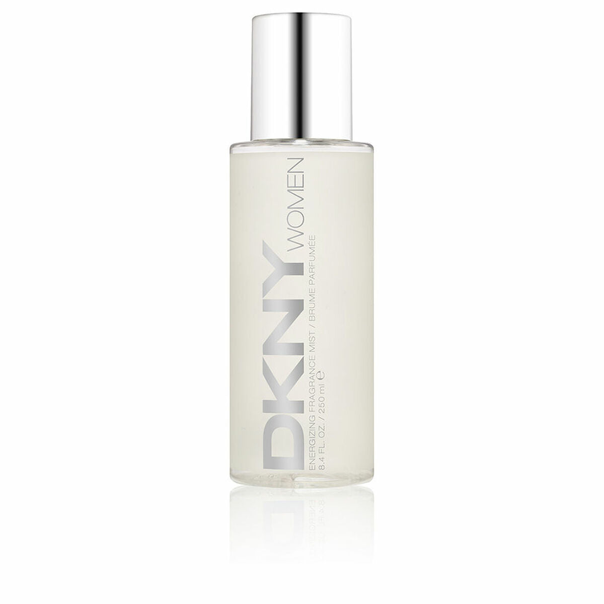 Dameparfume Donna Karan DKNY 250 ml til Dame-produktemballage